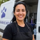 Priscila M.