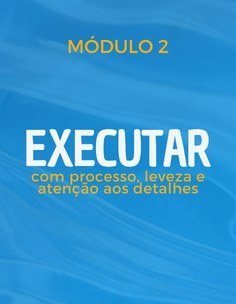 Módulo 2 Executar