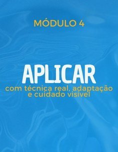 Módulo 4 Aplicar