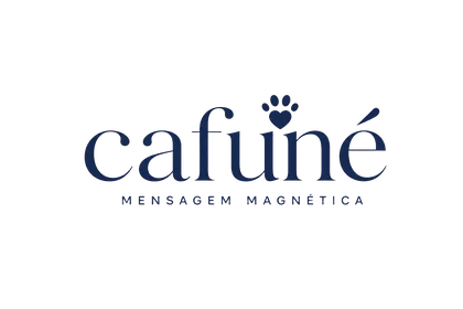 Cafuné · Mensagem Magnética